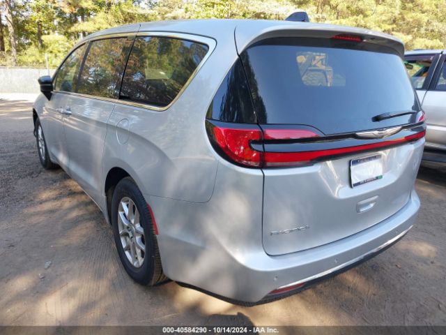 2C4RC1BG0RR148652 Chrysler Pacifica Touring L