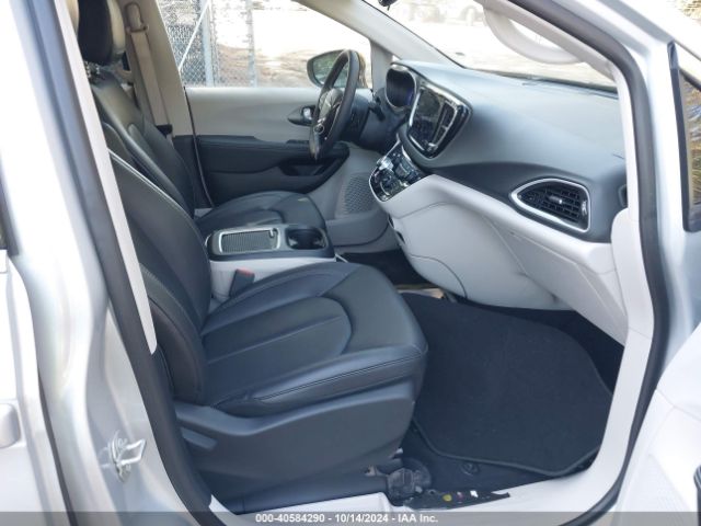 2C4RC1BG0RR148652 Chrysler Pacifica Touring L