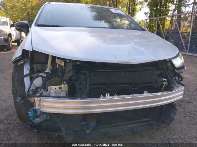2C4RC1BG0RR148652 Chrysler Pacifica Touring L