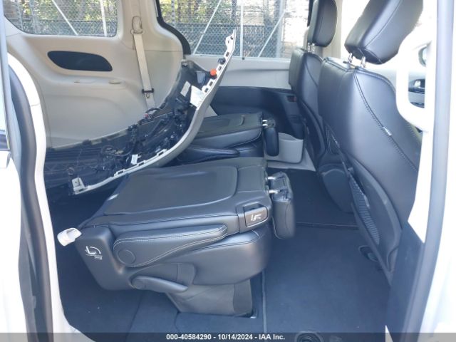 2C4RC1BG0RR148652 Chrysler Pacifica Touring L