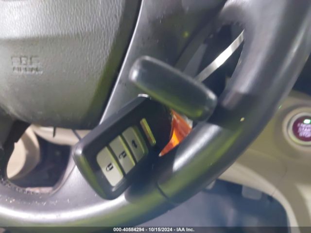 1HGCR3F83EA040996 Honda Accord Ex-l V-6