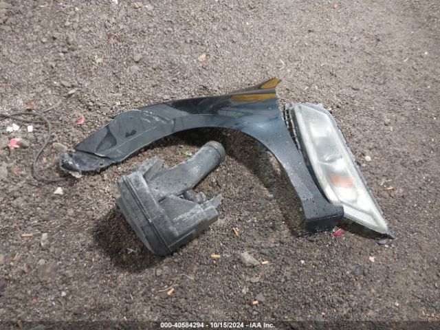 1HGCR3F83EA040996 Honda Accord Ex-l V-6