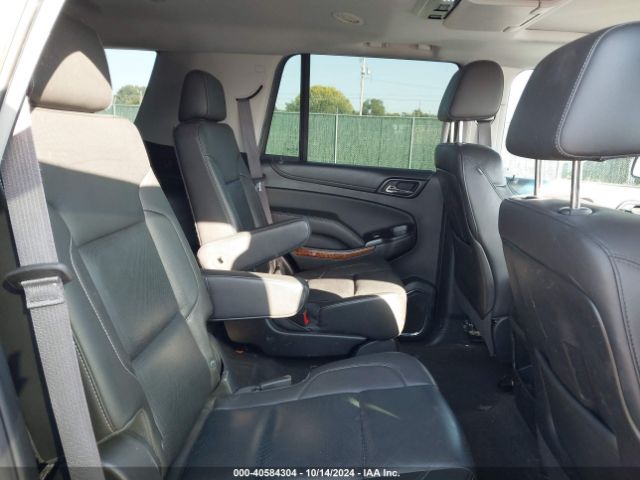 1GNSKCKC9GR148463 Chevrolet Tahoe Ltz