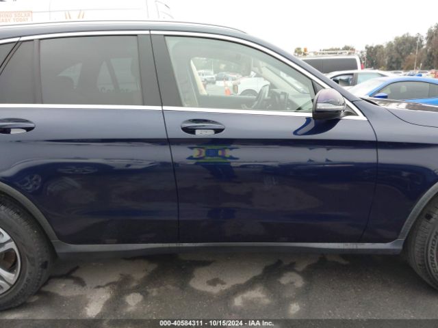 WDC0G4JB5GF054771 Mercedes-Benz GLC 300