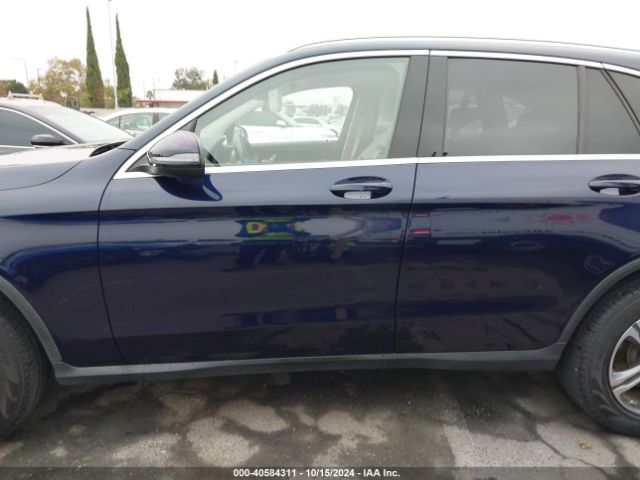 WDC0G4JB5GF054771 Mercedes-Benz GLC 300