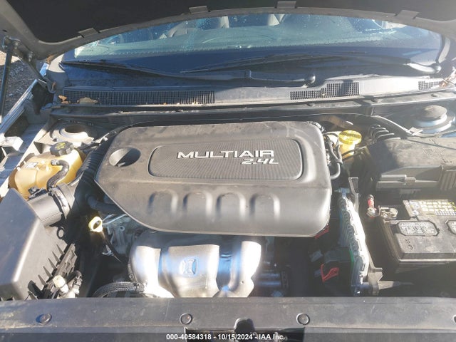 Chrysler 200 Limited 2015 1C3CCCAB0FN701790 Image 10