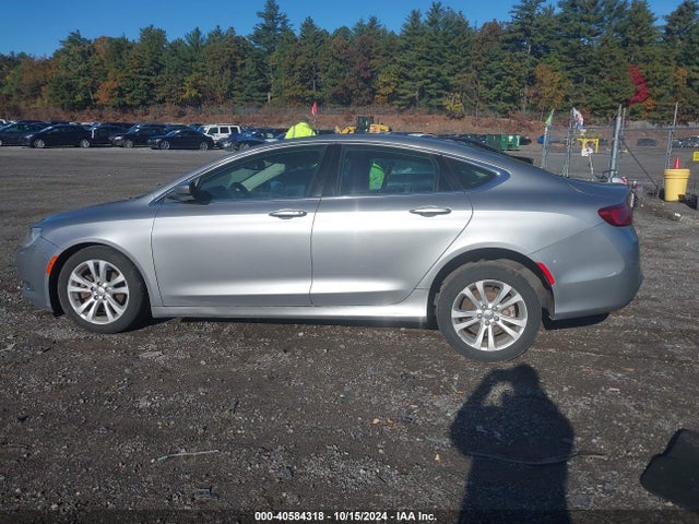 Chrysler 200 Limited 2015 1C3CCCAB0FN701790 Image 14