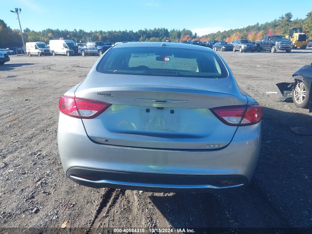 Chrysler 200 Limited 2015 1C3CCCAB0FN701790 Image 16