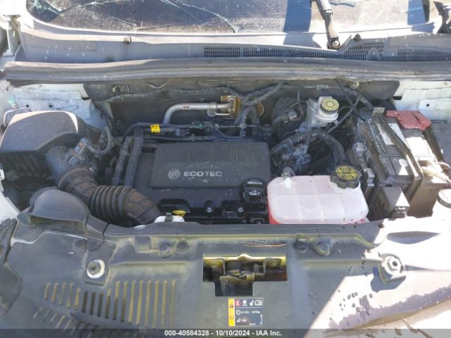 KL4CJASB9JB697523 Buick Encore Preferred
