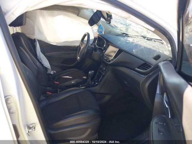KL4CJASB9JB697523 Buick Encore Preferred