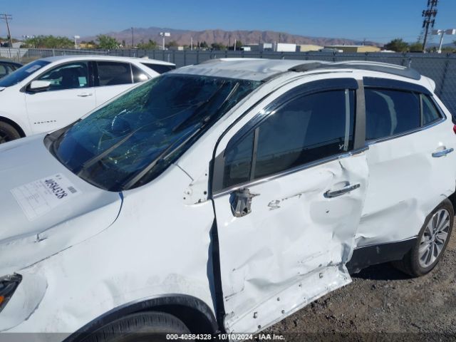 KL4CJASB9JB697523 Buick Encore Preferred