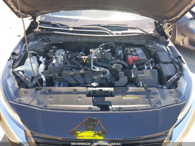 1N4BL4DV1PN348437 Nissan Altima Sv Fwd