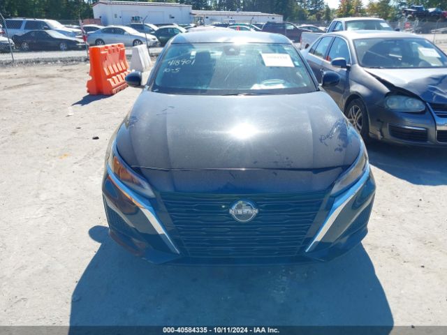 1N4BL4DV1PN348437 Nissan Altima Sv Fwd