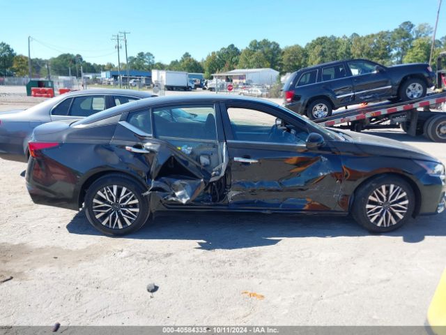1N4BL4DV1PN348437 Nissan Altima Sv Fwd
