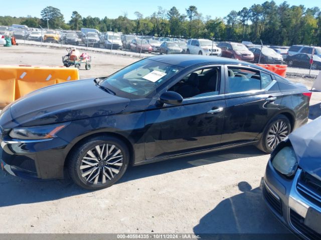 1N4BL4DV1PN348437 Nissan Altima Sv Fwd