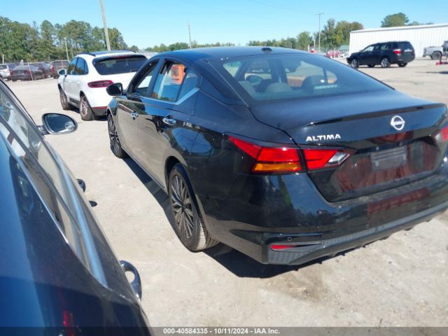 1N4BL4DV1PN348437 Nissan Altima Sv Fwd
