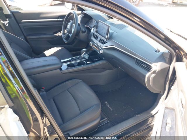 1N4BL4DV1PN348437 Nissan Altima Sv Fwd