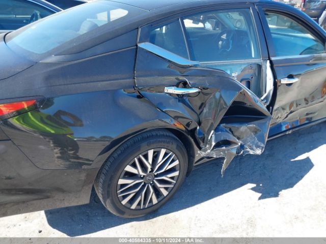 1N4BL4DV1PN348437 Nissan Altima Sv Fwd