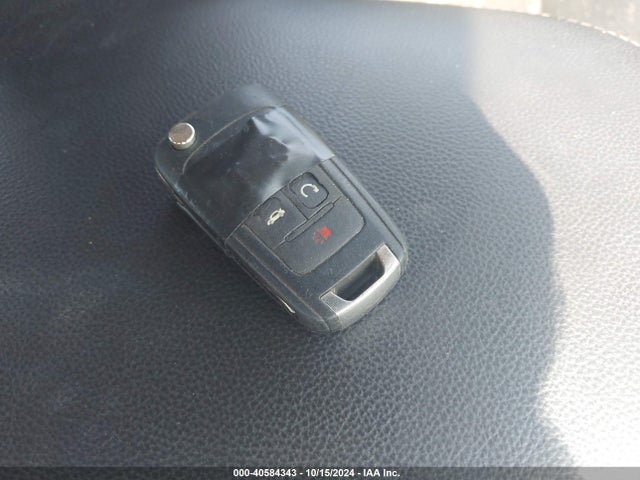 Chevrolet IMPALA 2LZ 2018 2G1125S31J9143378 Image 11