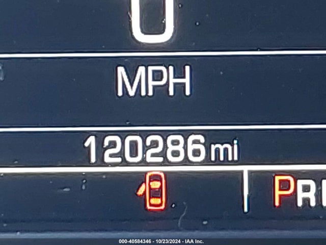 Chevrolet Suburban Lt 2016 1GNSCHKC9GR327421 Image 15