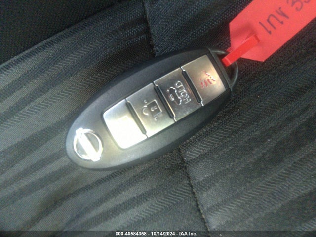 Nissan SENTRA SV 2017 3N1AB7AP7HY362673 Image 11