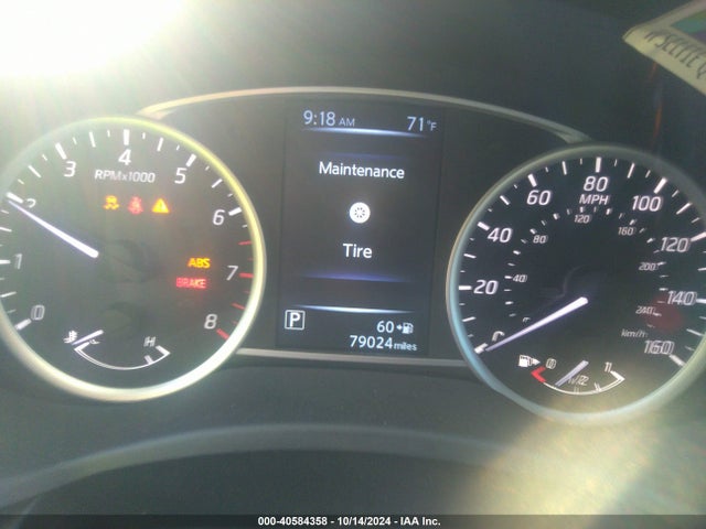 Nissan SENTRA SV 2017 3N1AB7AP7HY362673 Image 7