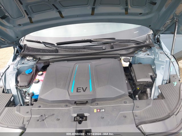 Hyundai Ioniq 5 Se Standard Range 2022 KM8KM4AB6NU096636 Image 10