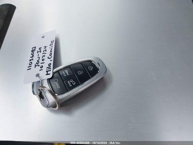 Hyundai Ioniq 5 Se Standard Range 2022 KM8KM4AB6NU096636 Image 11