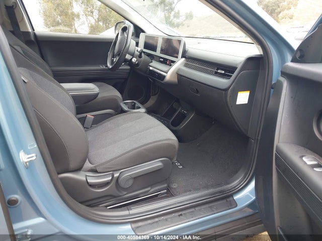 Hyundai Ioniq 5 Se Standard Range 2022 KM8KM4AB6NU096636 Image 5