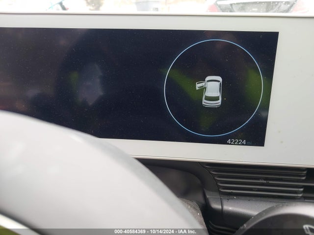 Hyundai Ioniq 5 Se Standard Range 2022 KM8KM4AB6NU096636 Image 7