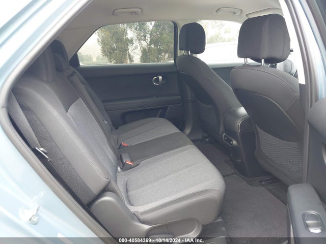 Hyundai Ioniq 5 Se Standard Range 2022 KM8KM4AB6NU096636 Image 8