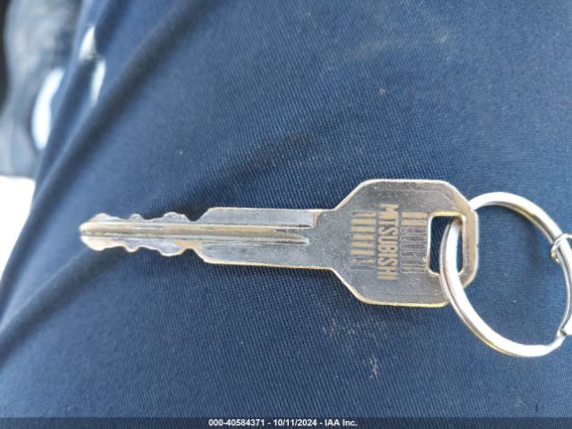 2002 MITSUBISHI LANCER JA3AJ86E12U061273 Photo 10