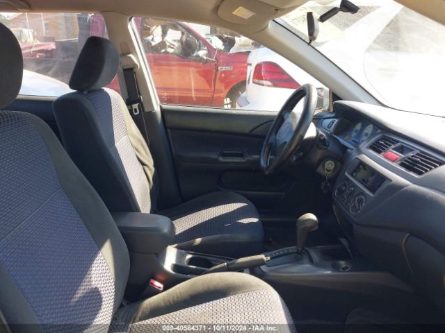 2002 MITSUBISHI LANCER JA3AJ86E12U061273 Photo 4