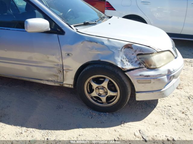 2002 MITSUBISHI LANCER JA3AJ86E12U061273 Photo 5