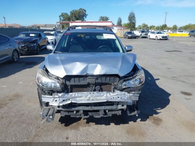 JF2GPABC6G8239069 Subaru Crosstrek 2.0i Premium