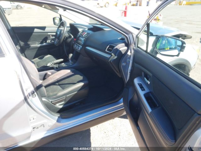 JF2GPABC6G8239069 Subaru Crosstrek 2.0i Premium