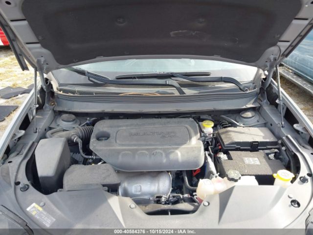 1C4PJLDBXKD443762 Jeep Cherokee Limited Fwd