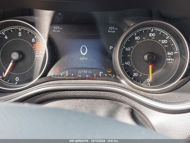1C4PJLDBXKD443762 Jeep Cherokee Limited Fwd