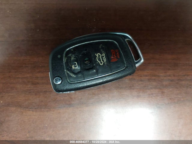 Hyundai SONATA SE 2015 5NPE24AF6FH247836 Image 11