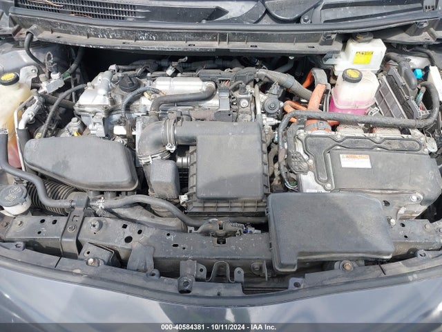JTDKN3DP1E3055999 Toyota PRIUS PLUG-IN