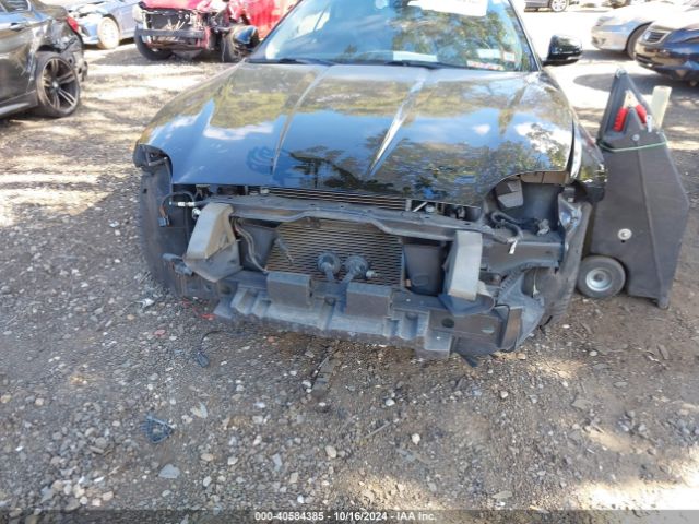 2011 JAGUAR XK SAJWA4GB7BLB40347 Photo 5