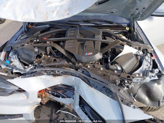 3MF13DM0XP8D70169 BMW M2