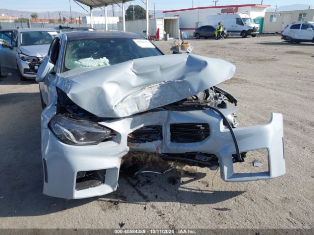 3MF13DM0XP8D70169 BMW M2