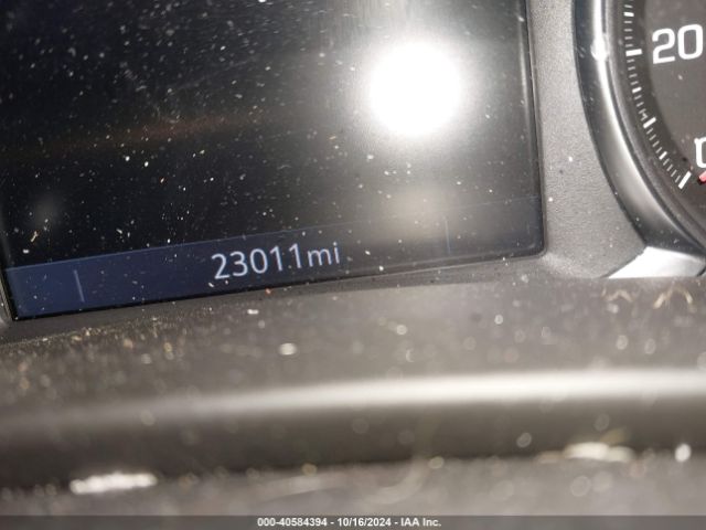 3GKALVEV7NL309332 GMC Terrain Awd Slt