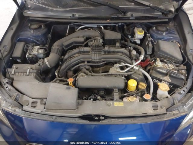 4S3GKAD62H3606925 Subaru Impreza 2.0i Premium