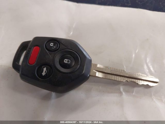 4S3GKAD62H3606925 Subaru Impreza 2.0i Premium