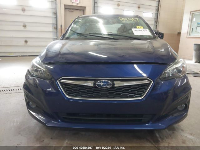 4S3GKAD62H3606925 Subaru Impreza 2.0i Premium