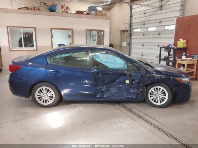 4S3GKAD62H3606925 Subaru Impreza 2.0i Premium