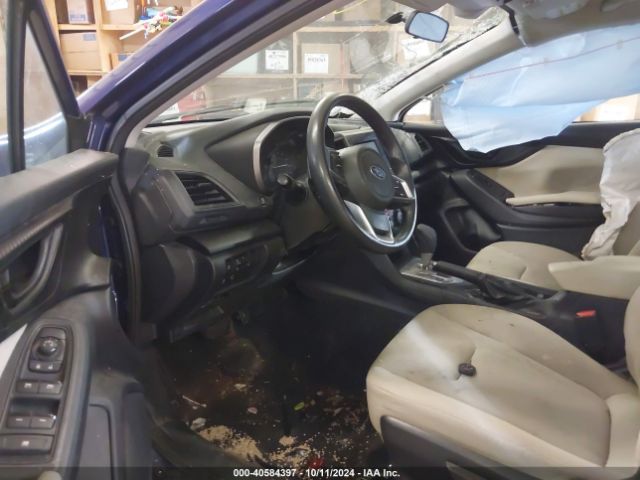 4S3GKAD62H3606925 Subaru Impreza 2.0i Premium