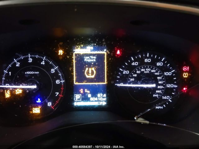 4S3GKAD62H3606925 Subaru Impreza 2.0i Premium